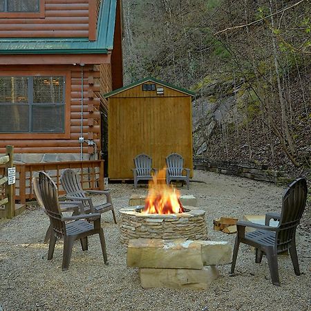 Stonebrook Lodge Sevierville Ngoại thất bức ảnh