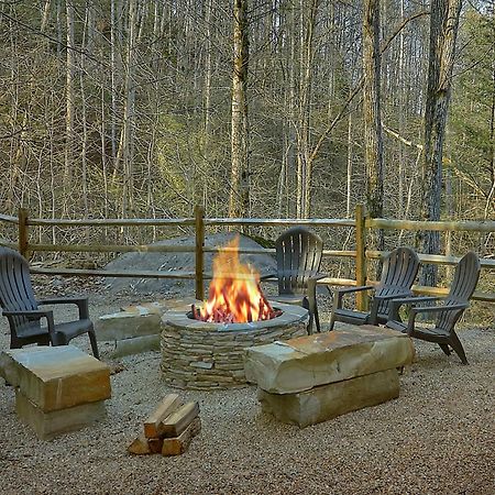 Stonebrook Lodge Sevierville Ngoại thất bức ảnh