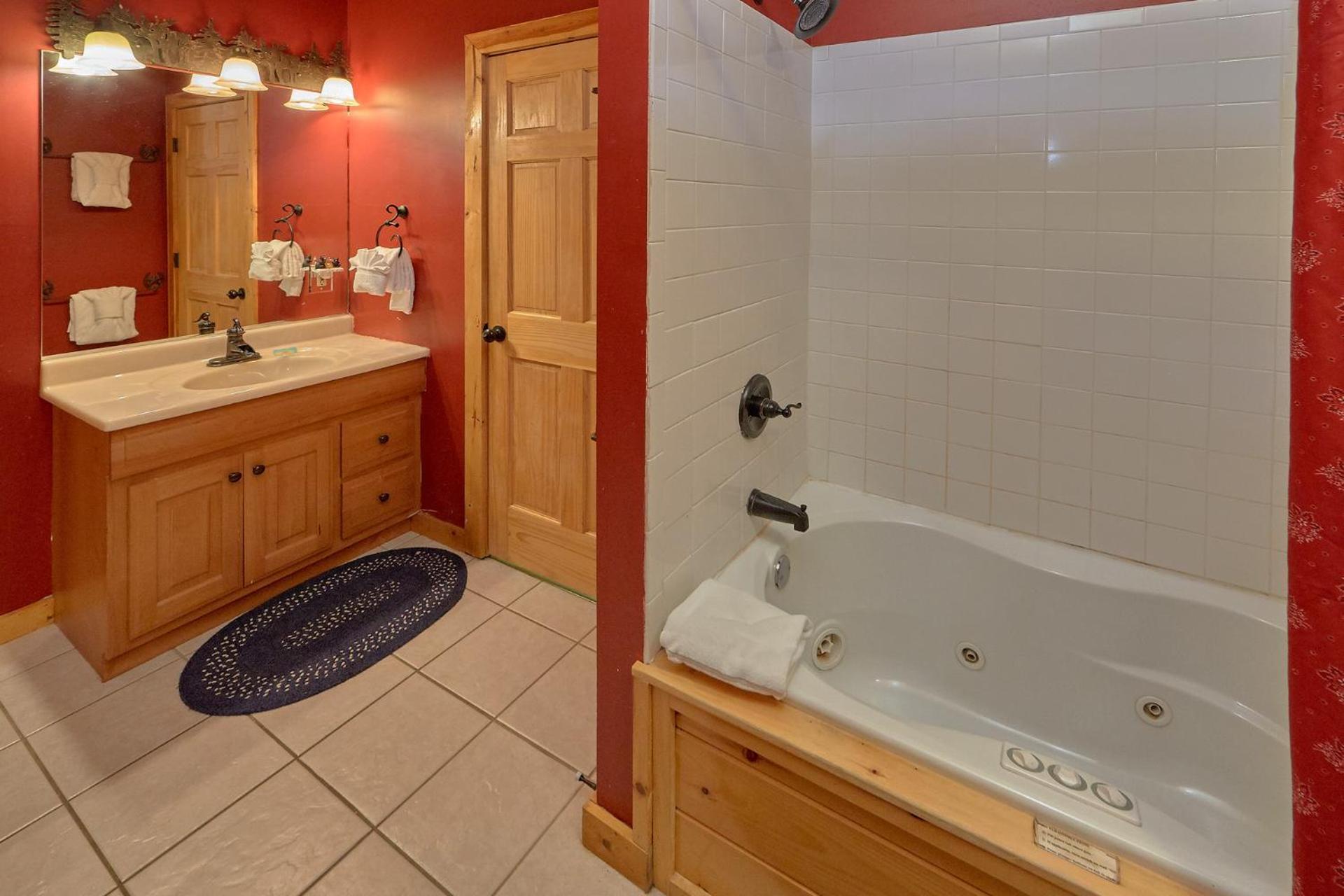 Stonebrook Lodge Sevierville Ngoại thất bức ảnh
