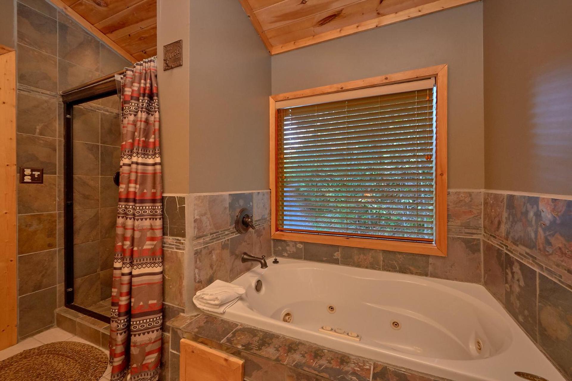 Stonebrook Lodge Sevierville Ngoại thất bức ảnh