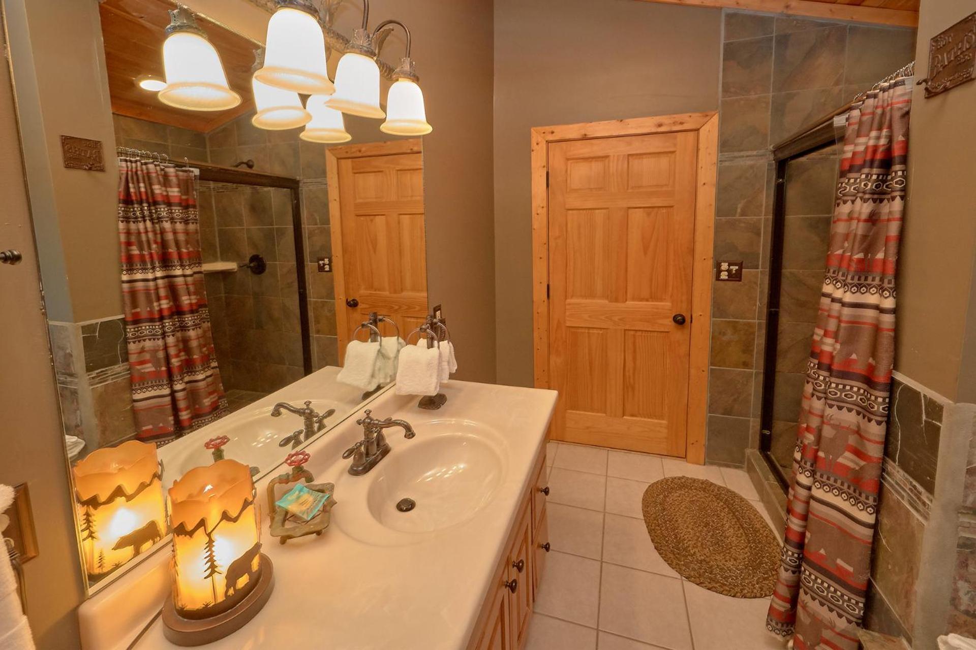 Stonebrook Lodge Sevierville Ngoại thất bức ảnh