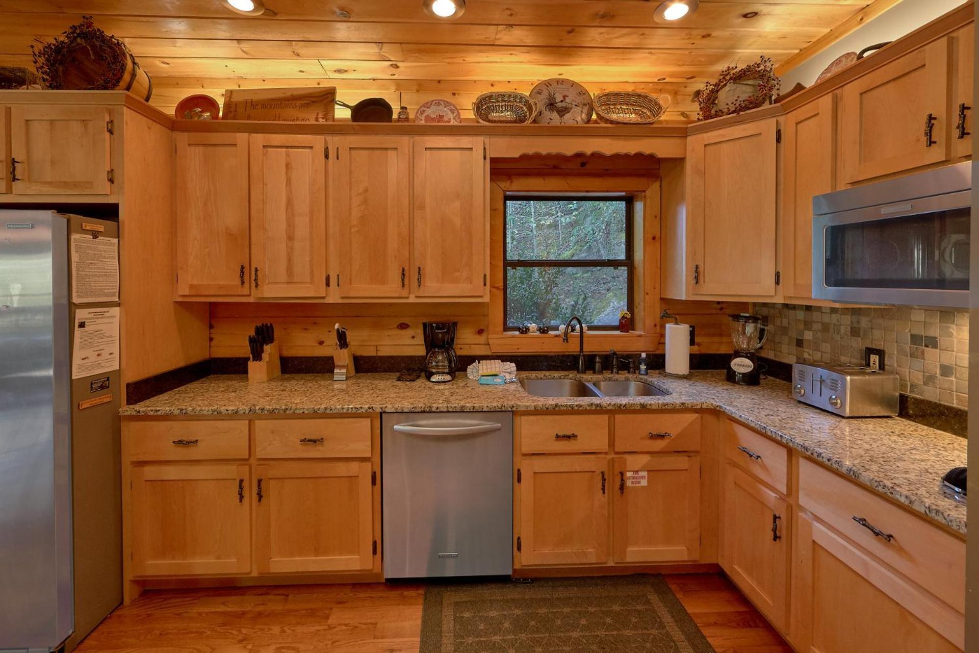 Stonebrook Lodge Sevierville Ngoại thất bức ảnh