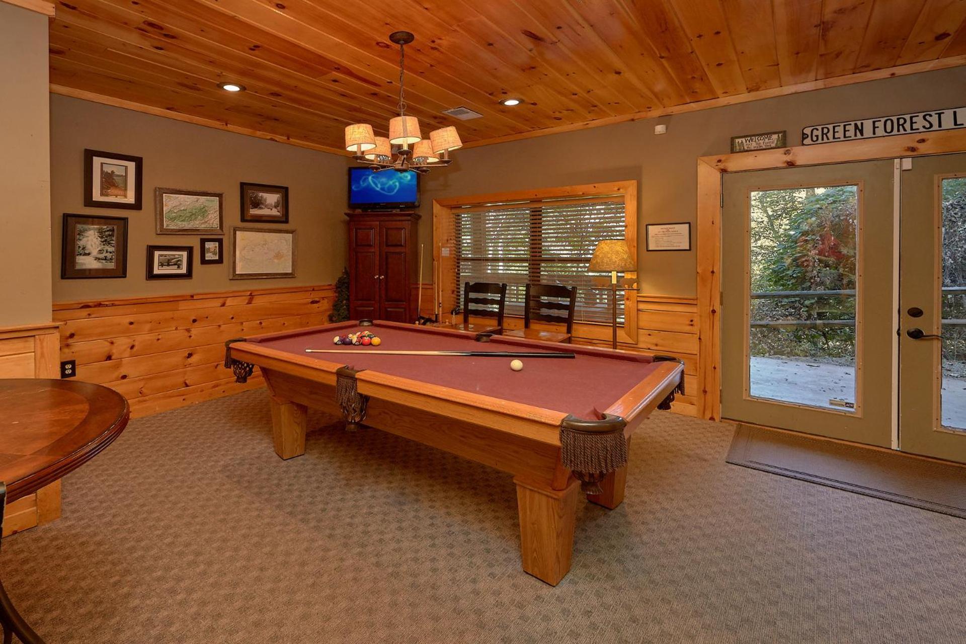 Stonebrook Lodge Sevierville Ngoại thất bức ảnh