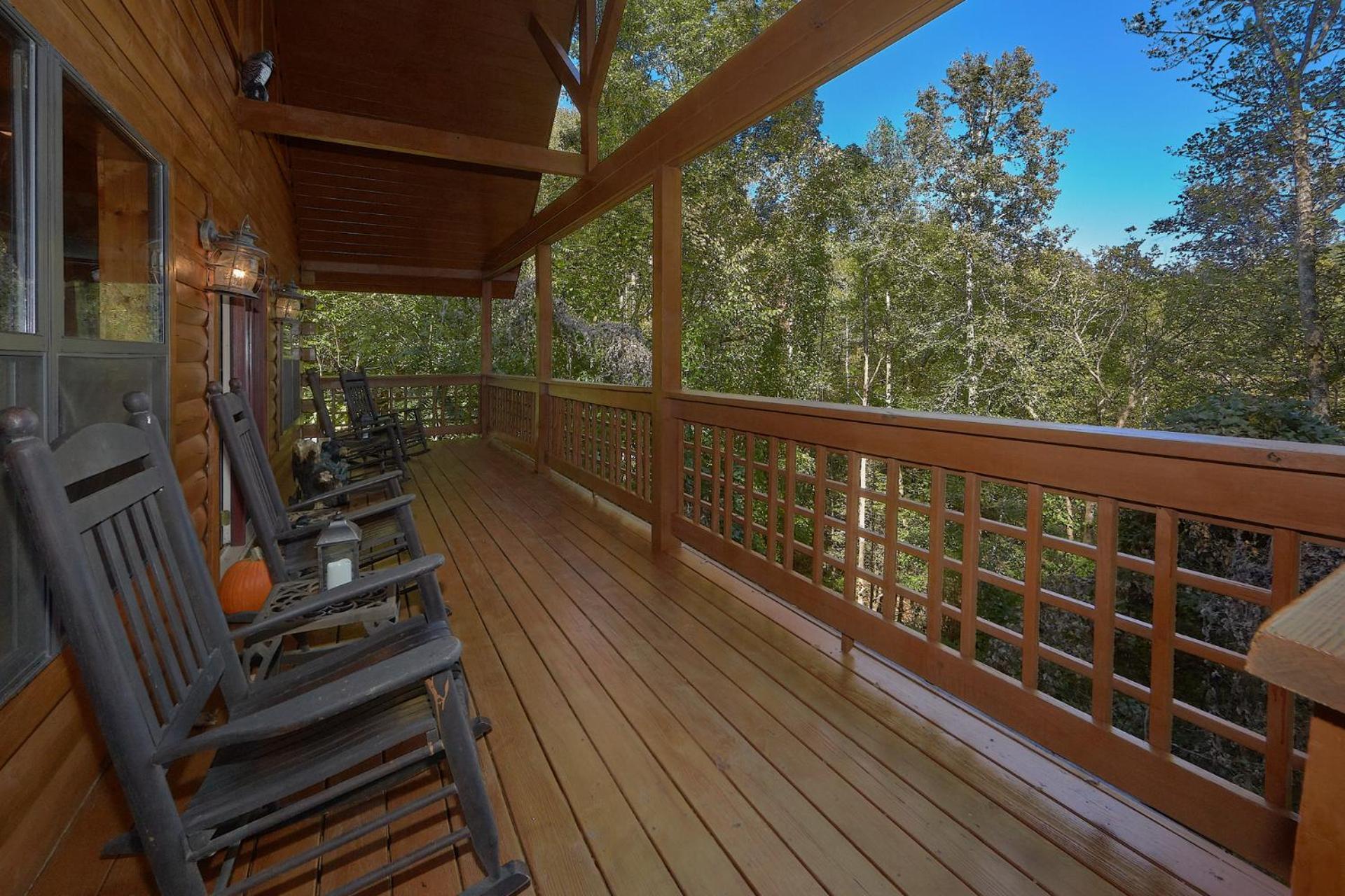 Stonebrook Lodge Sevierville Ngoại thất bức ảnh