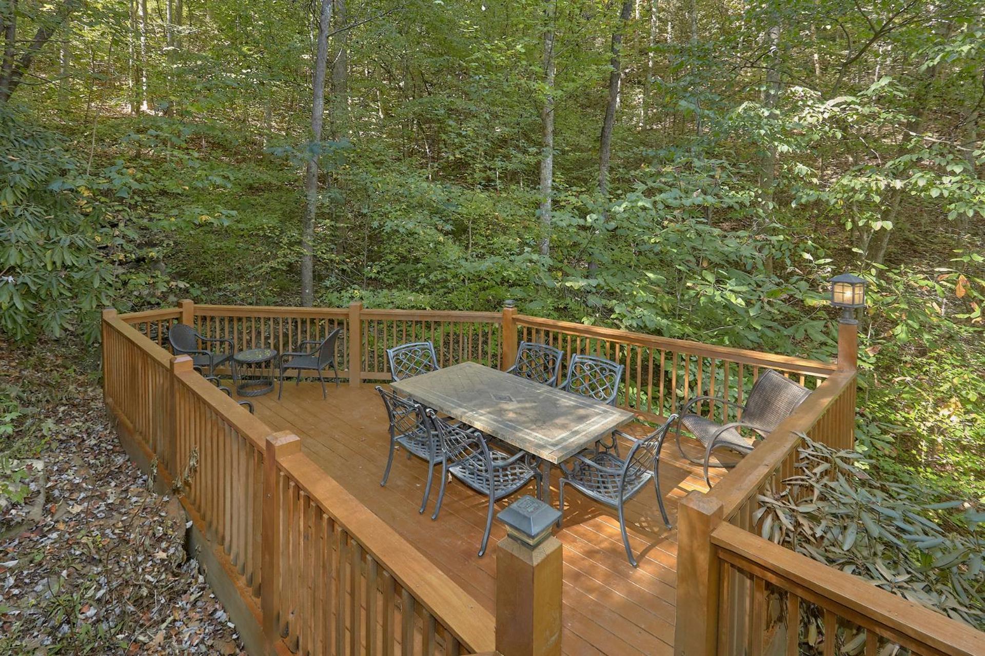 Stonebrook Lodge Sevierville Ngoại thất bức ảnh