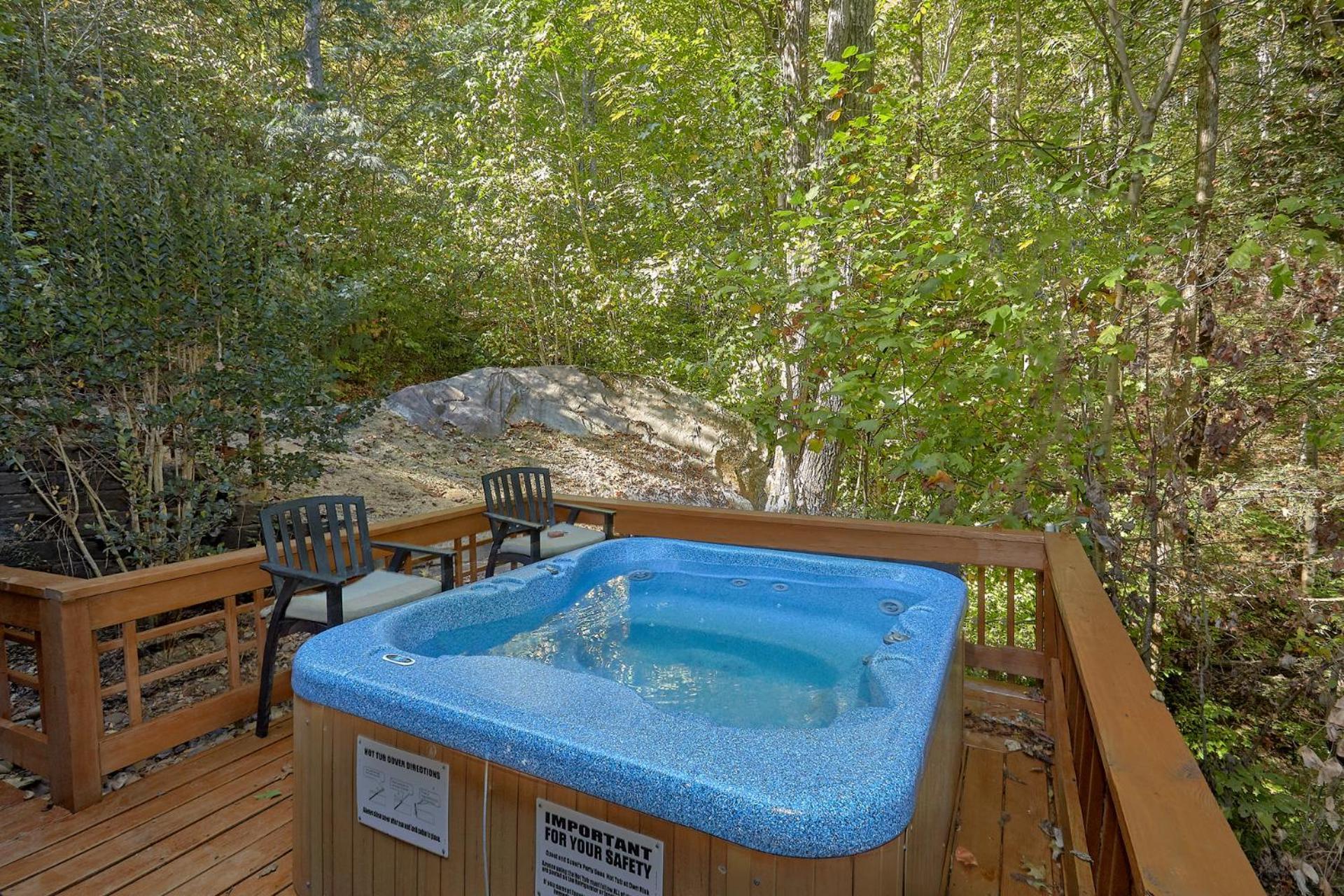 Stonebrook Lodge Sevierville Ngoại thất bức ảnh