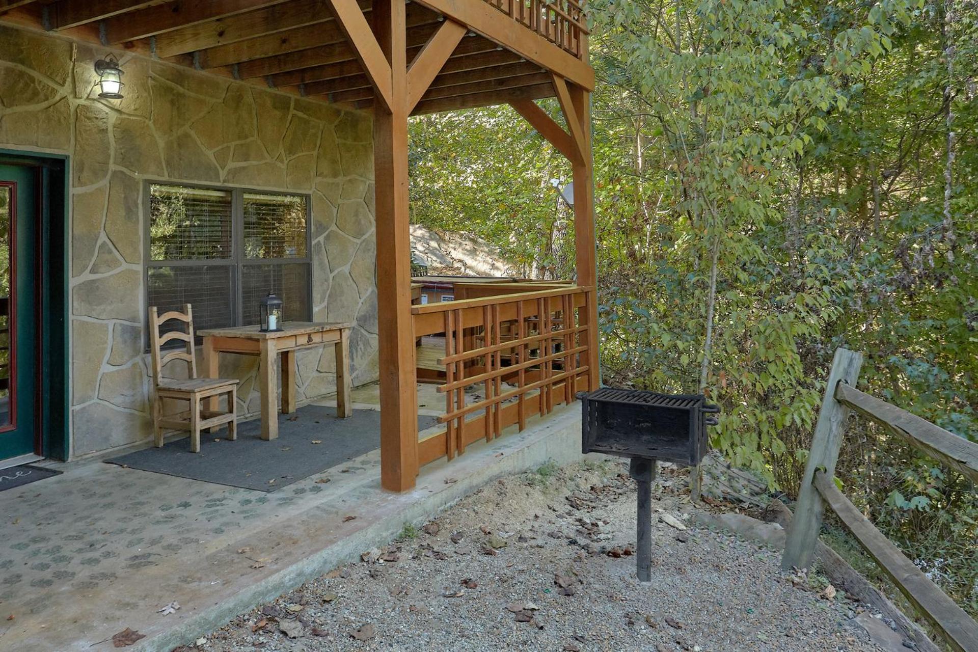 Stonebrook Lodge Sevierville Ngoại thất bức ảnh