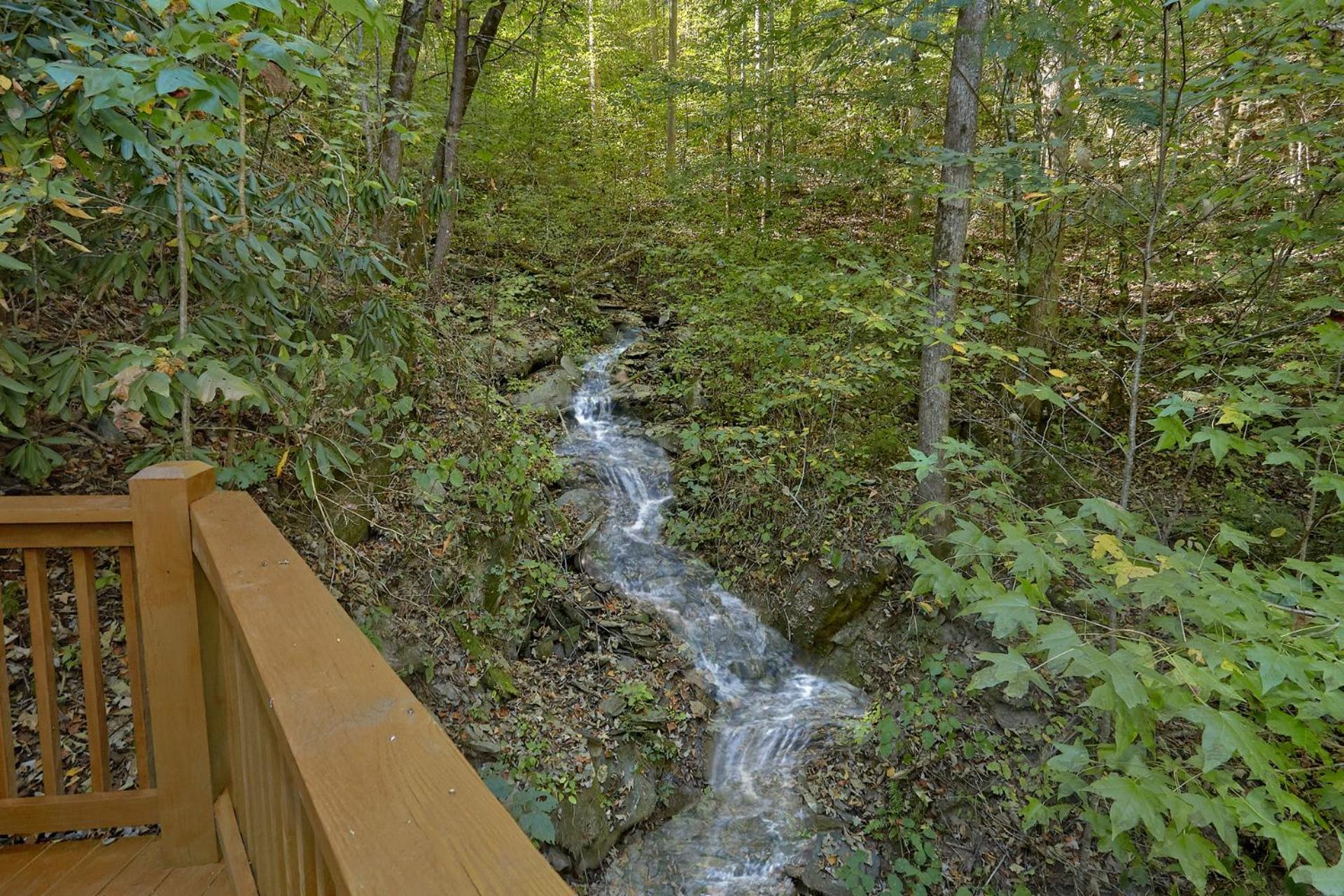 Stonebrook Lodge Sevierville Ngoại thất bức ảnh