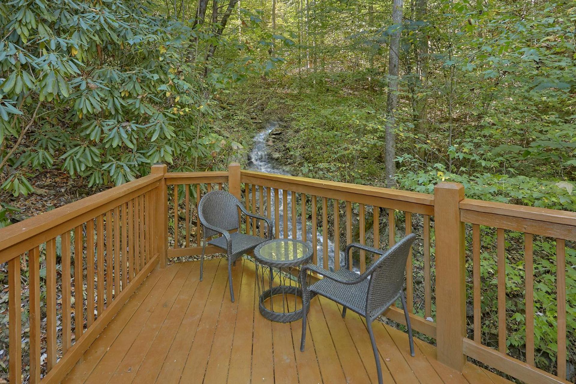Stonebrook Lodge Sevierville Ngoại thất bức ảnh