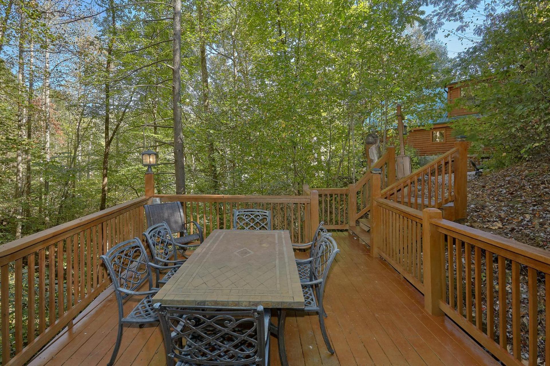Stonebrook Lodge Sevierville Ngoại thất bức ảnh