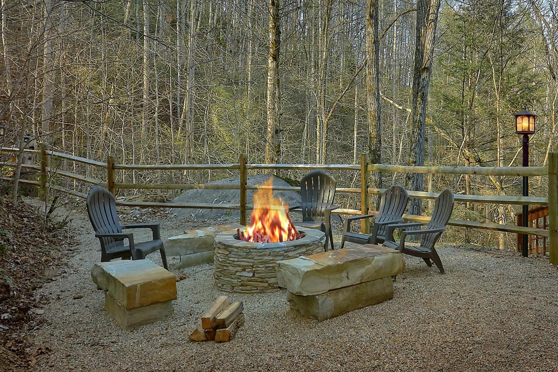 Stonebrook Lodge Sevierville Ngoại thất bức ảnh